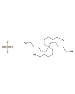 Astatech TETRAHEXYLAMMONIUM HYDROGENSULFATE; 1G; Purity 95%; MDL-MFCD00037675